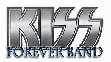 logo Kiss Forever Band